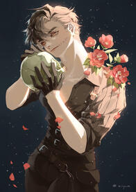 longing.